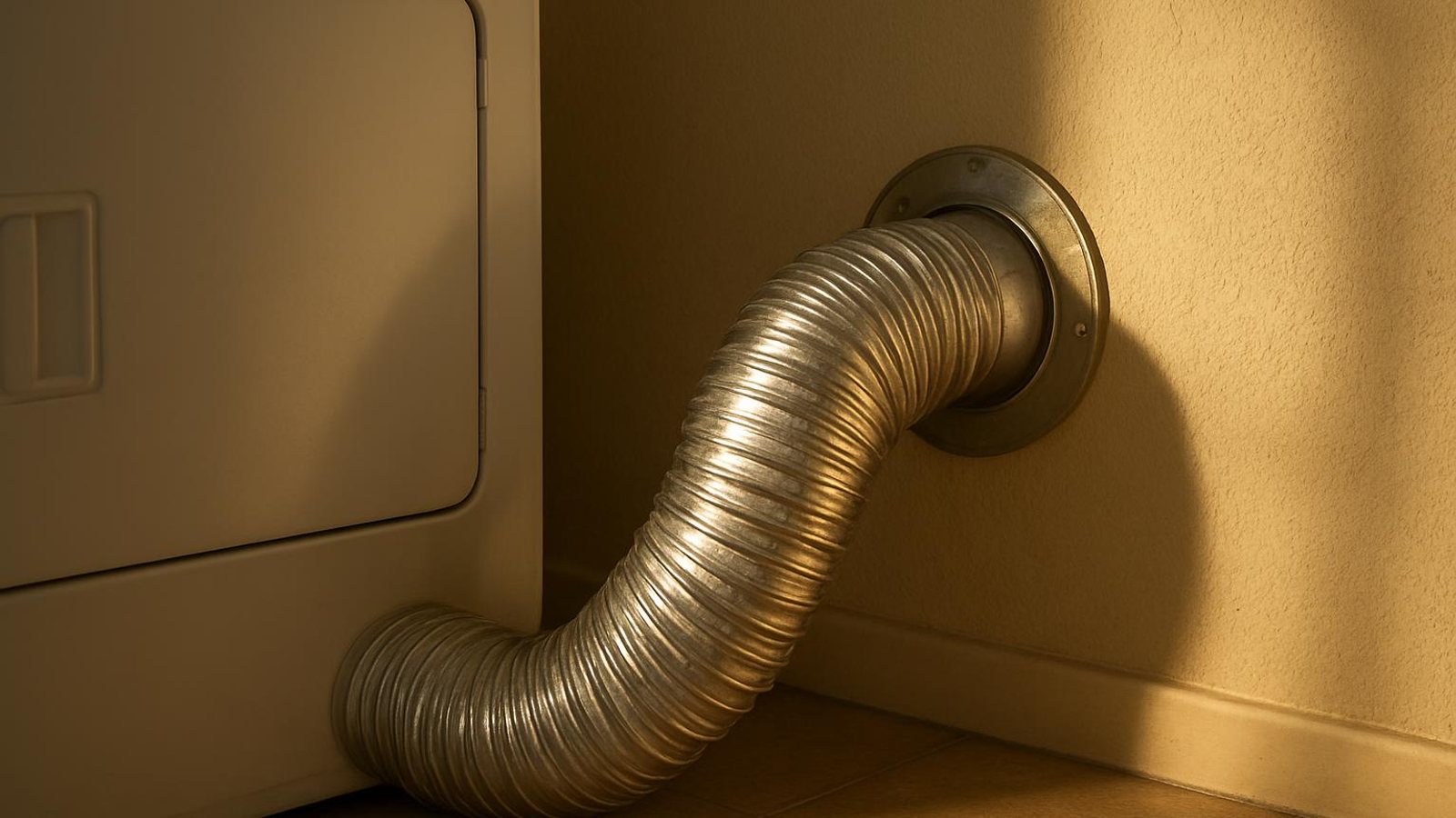 Local dryer vent cleaning for Pasadena homes