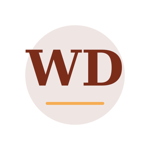 Westbrook Dryer Cleaning Services logo